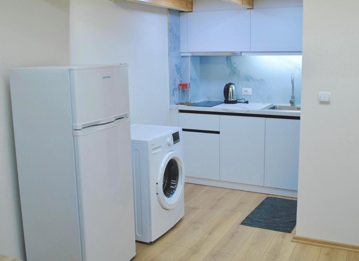 Apartment Dashi