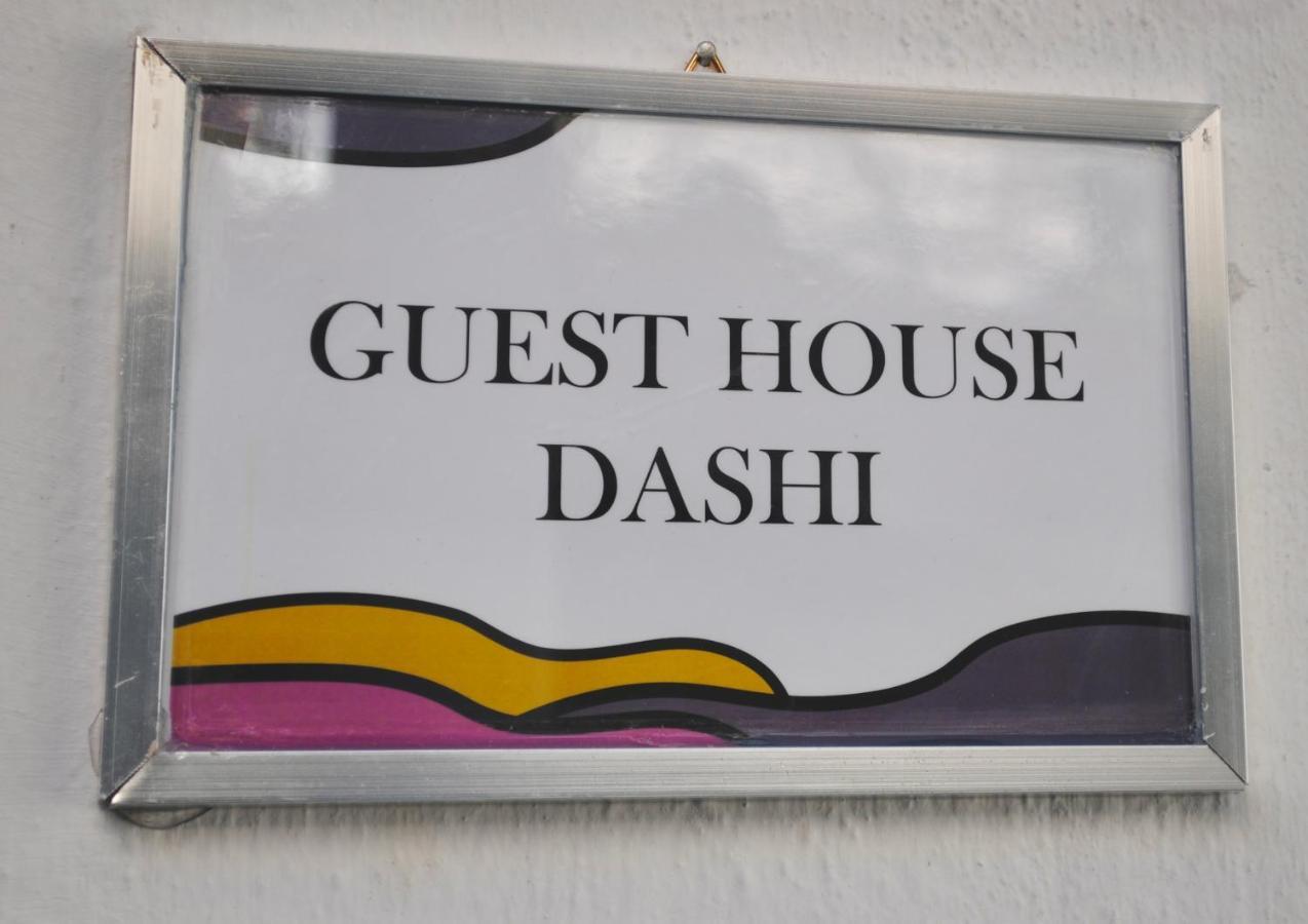 Apartment Dashi