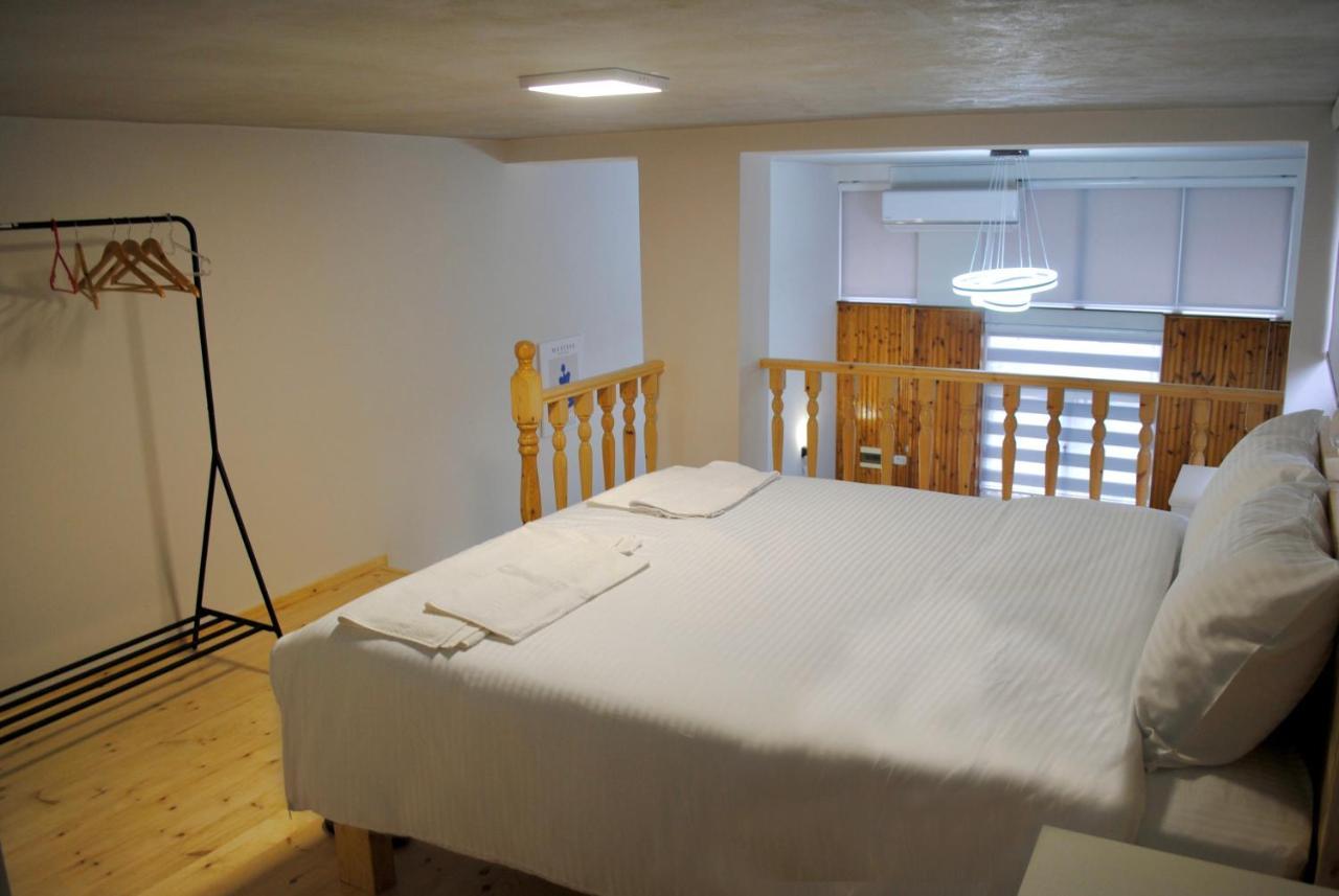 Apartment Dashi