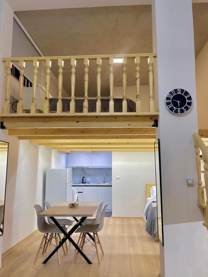 Apartment Dashi *