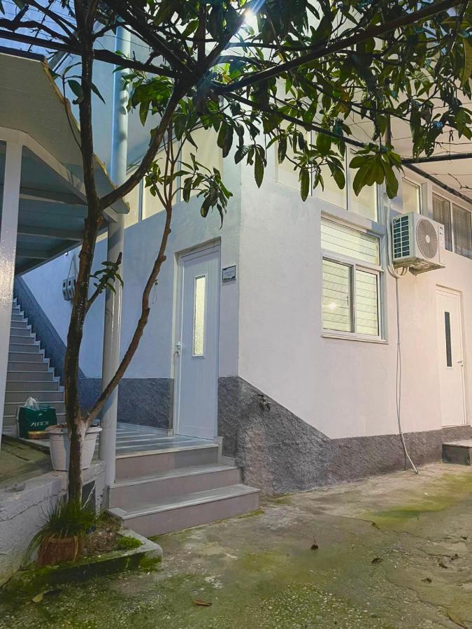 Apartment Dashi